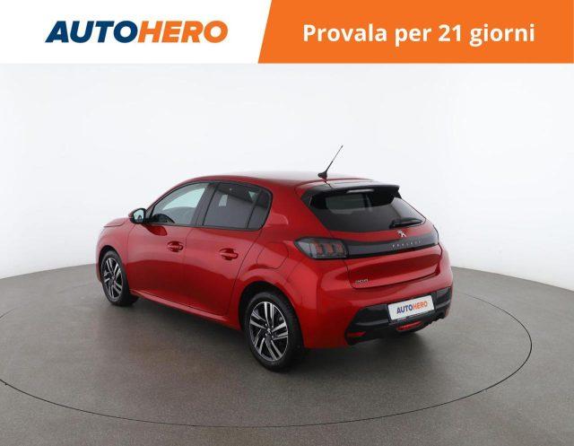 PEUGEOT 208 PureTech 100 Stop&Start 5 porte Allure Pack