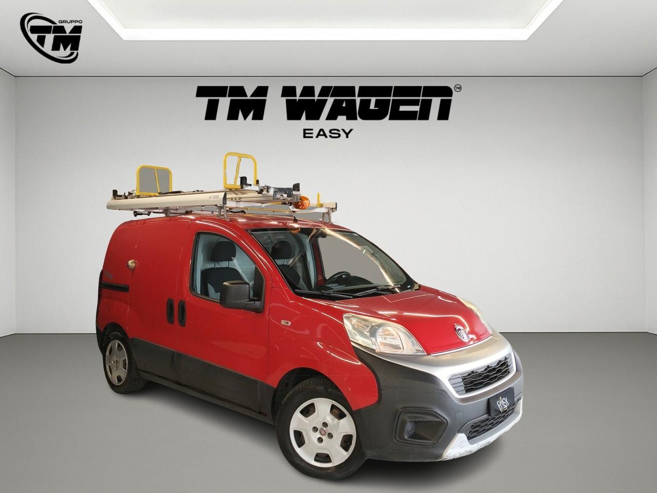 Fiat Fiorino 1.3 MJT 95CV Cargo Adventure - IVA ESCLUSA