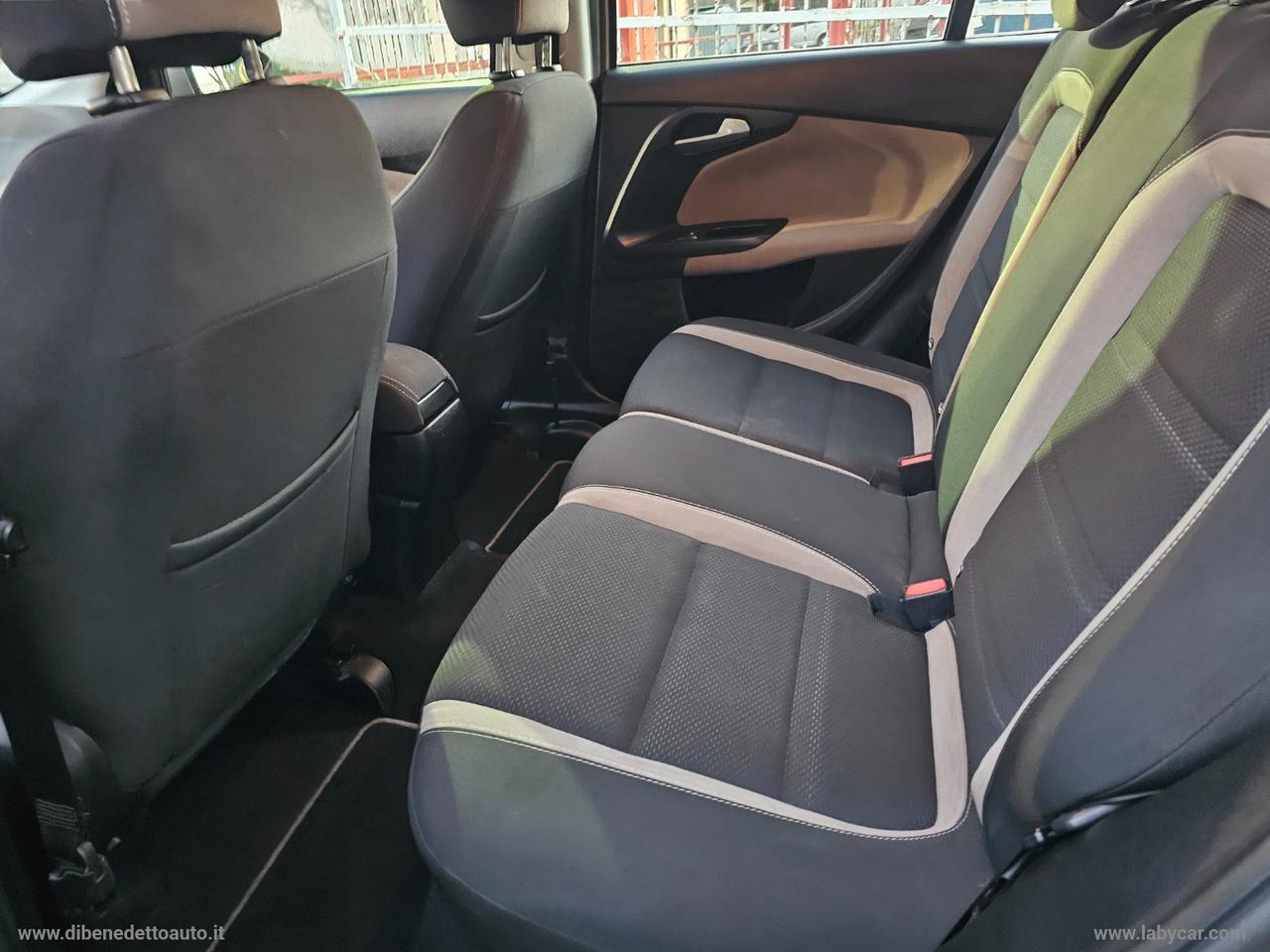 FIAT Tipo 1.3 Mjt S&S SW Lounge N1 AUTOCARRO