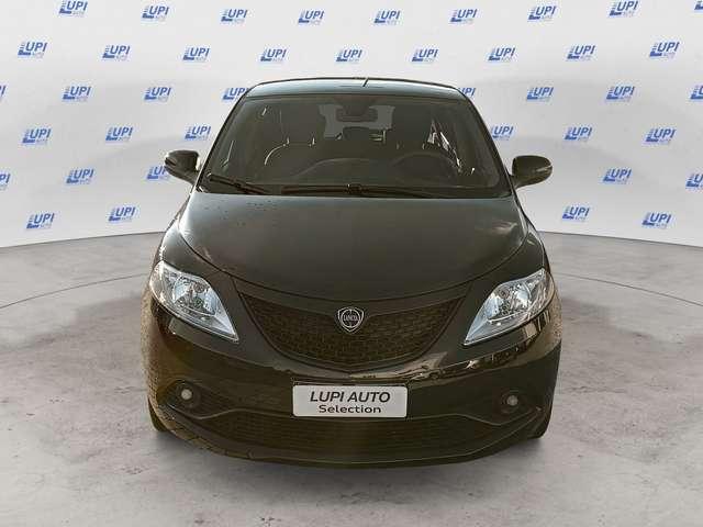 Lancia Ypsilon 1.2 Gold ecochic Gpl 69cv my19