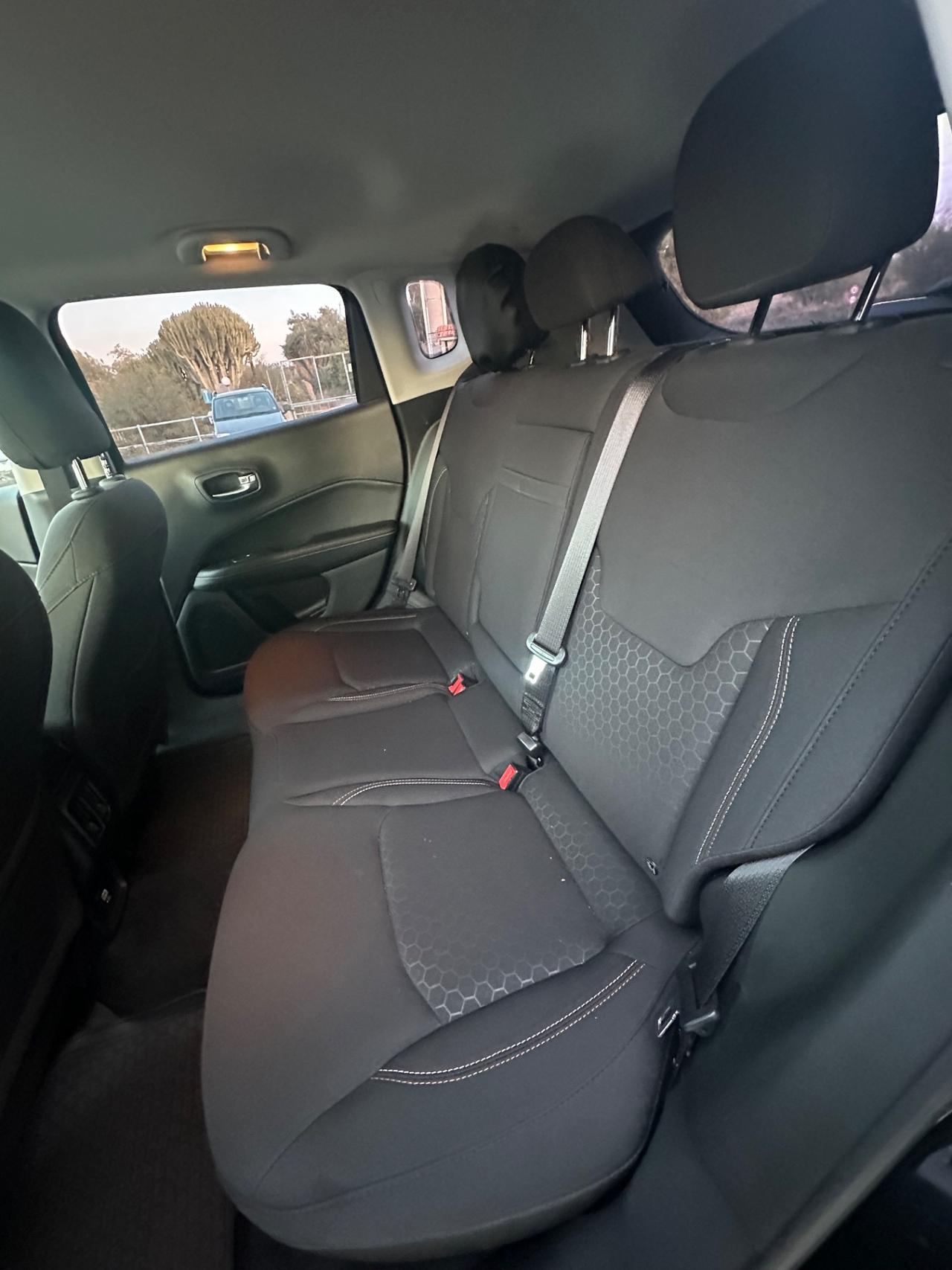 Jeep Compass 2.0 Multijet II 4WD Business