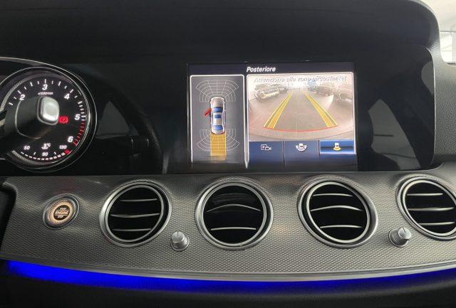 MERCEDES-BENZ E 200 2.0 d 150 CV Premium Plus