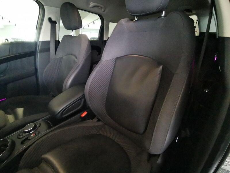 MINI Countryman Cooper D Business automatica