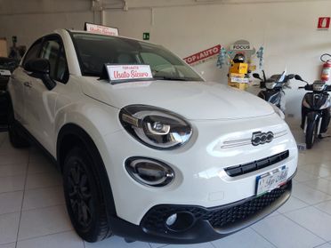 Fiat 500X 1.3 MultiJet 95 CV Cross Dolcevita nuovo model