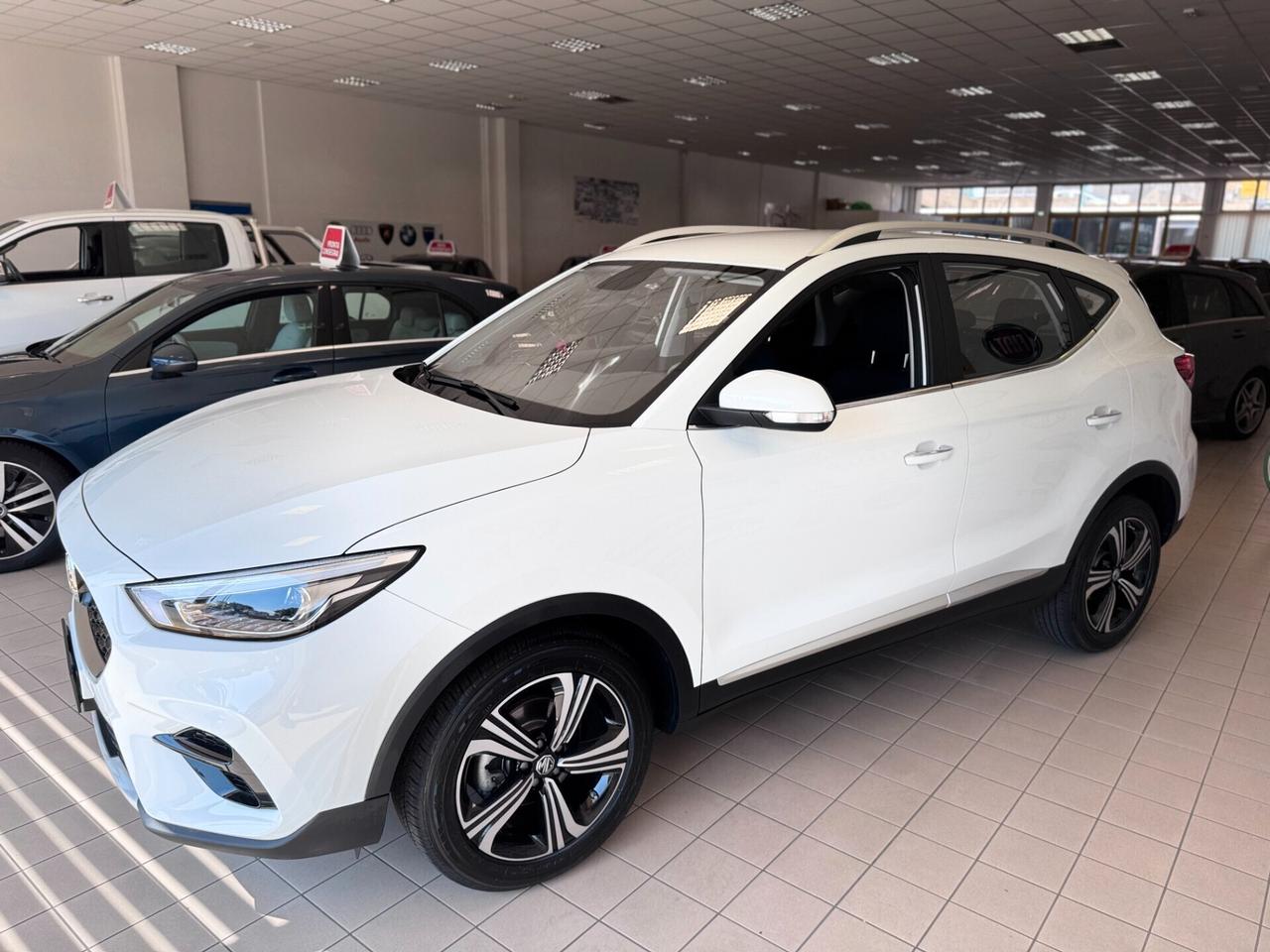 Mg ZS 1.5 VTi-tech Luxury