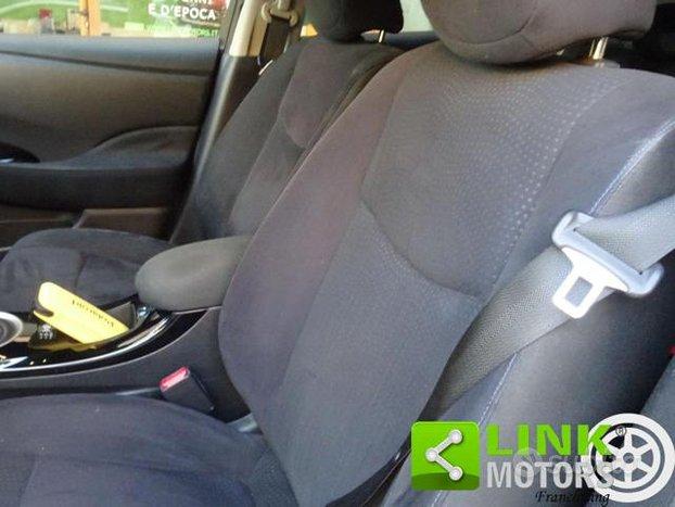 LINK MOTORS: NISSAN LEAF 30 KW/H 109 CV