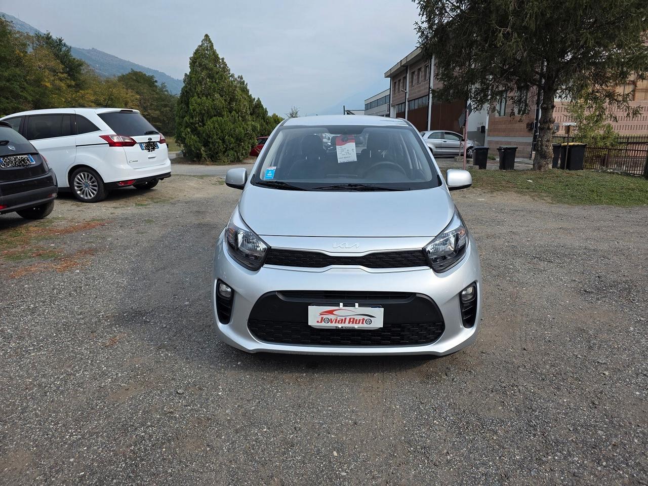 Kia Picanto 1.0 12V