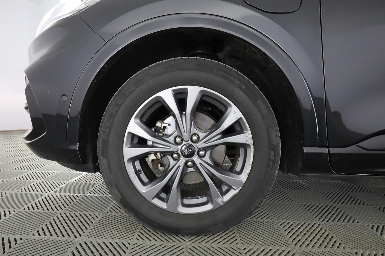FORD Kuga 3ª serie Kuga 2.5 Plug In Hybrid 225 CV CVT 2WD ST-Line