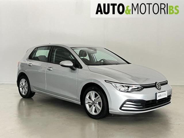 VOLKSWAGEN Golf 1.5 TSI EVO ACT Life