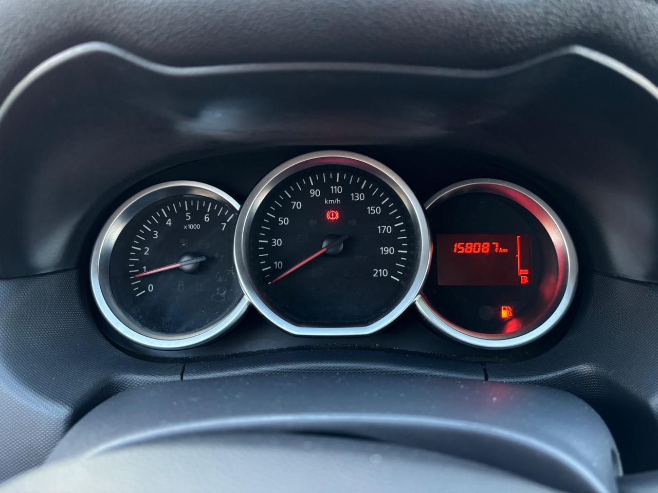 Dacia Duster 1.2 TCe 125CV S&S 4x2 Serie Limitata Black Shadow