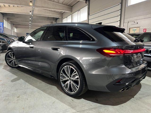 AUDI A5 Avant TDI204cv mHEV+Stronic S Line "19 Sline/Black
