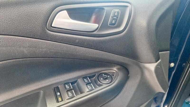 Ford Kuga 1.5 TDCI 120 CV S&S 2WD Titanium