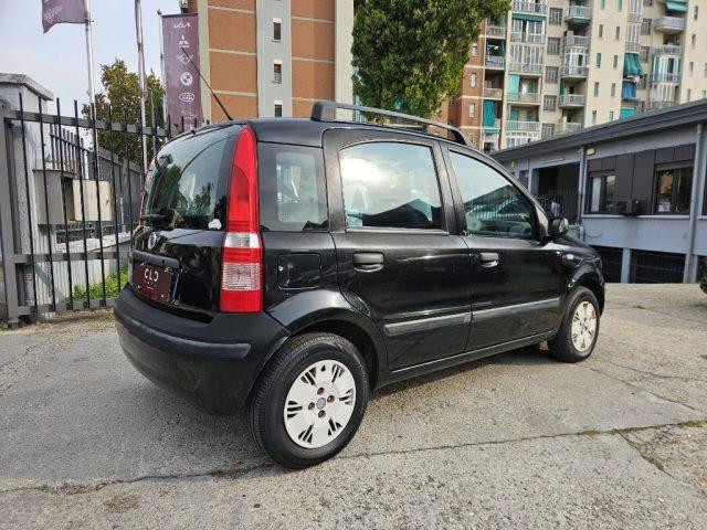 FIAT Panda 1.2 GPL