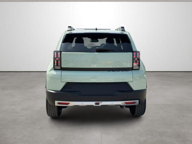 FIAT Grande Panda 1.2 100 CV S&S La Prima