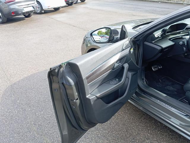 PEUGEOT 508 *PROMO* BlueHDi 180 Stop&Start EAT8 First Edition
