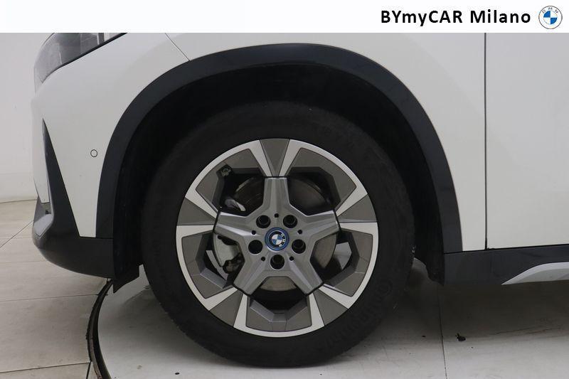 BMW iX1 20 X-Line eDrive