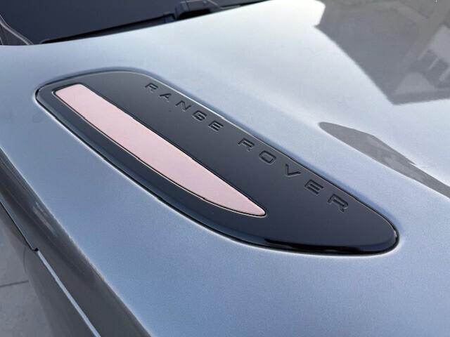 Range Rover Velar 2.0D I4 240 CV R-Dynamic