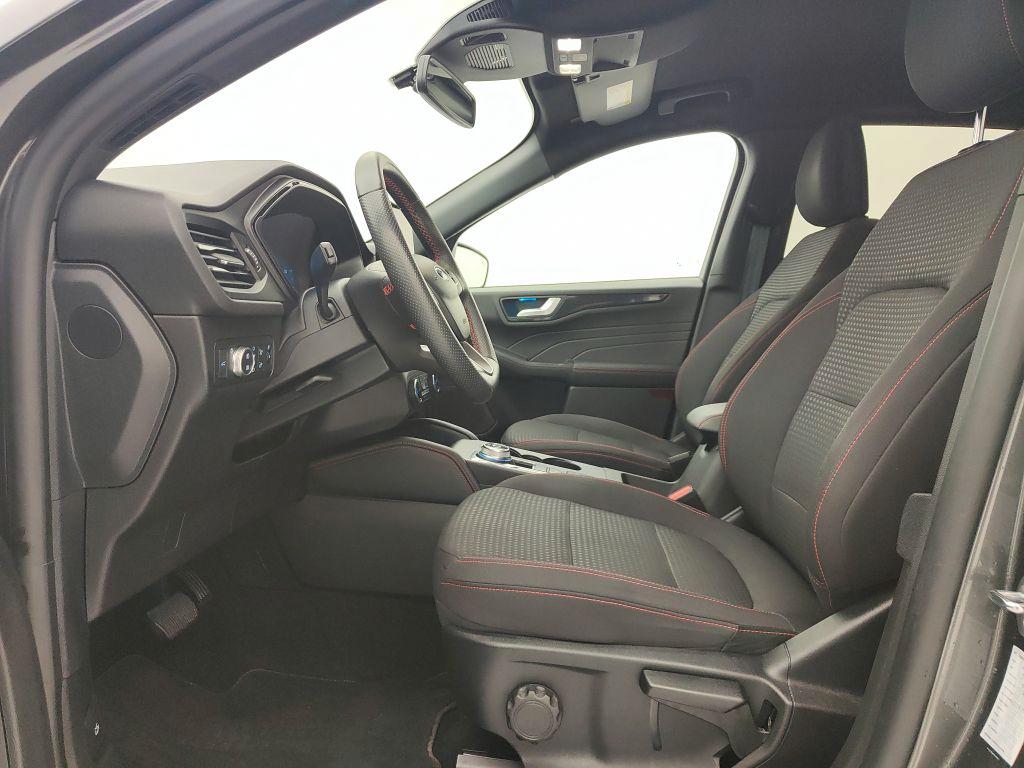 FORD Kuga 3ª serie - Kuga 2.5 Full Hybrid 190 CV CVT 2WD ST-Line