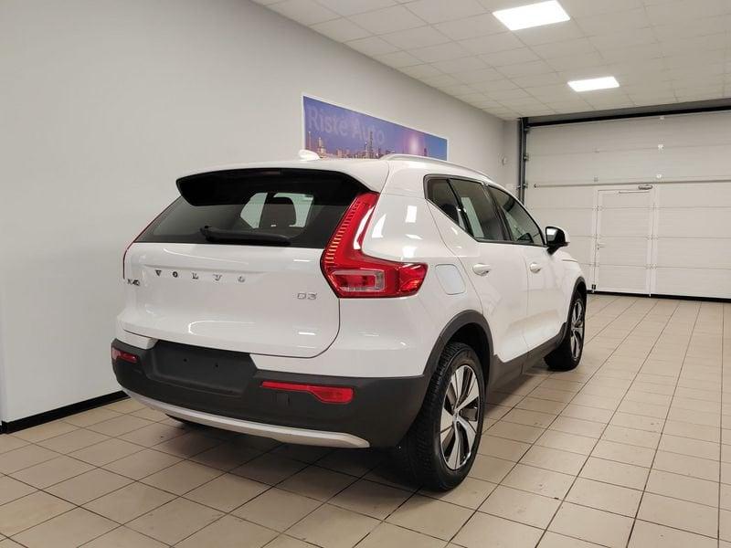 Volvo XC40 D3 Geartronic Business