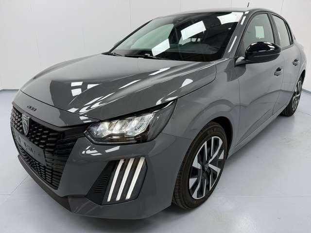 Peugeot 208 *Promo Kasko* 1.2 PURETECH ACTIVE 75CV *CARPLAY*