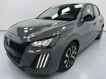 Peugeot 208 *Promo Kasko* 1.2 PURETECH ACTIVE 75CV *CARPLAY*