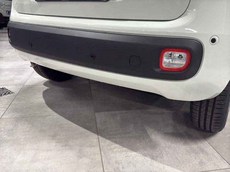 FIAT Pandina Pandina 5p 1.0 Hybrid 65cv 6m Pop