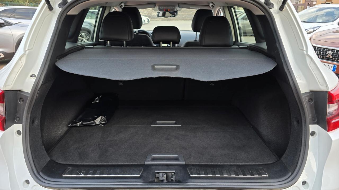 Renault Kadjar Blue dCi 8V 115CV Sport Edition2