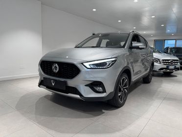 Mg ZS 1.5 VTi-tech Luxury