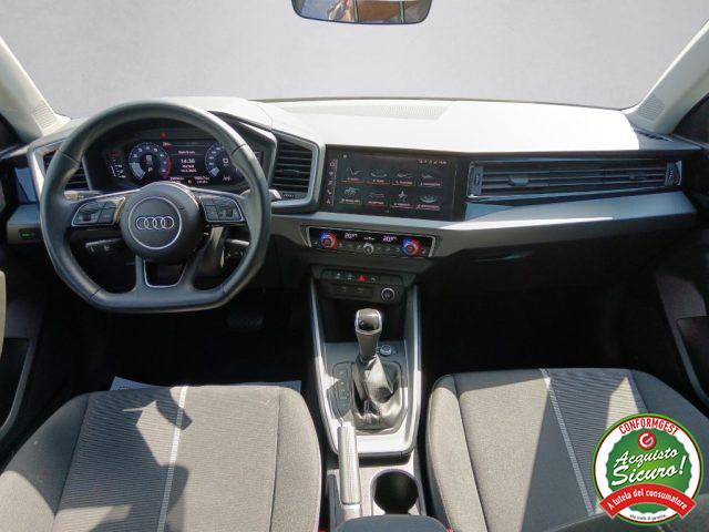 AUDI A1 citycarver 30 TFSI S tronic Admired