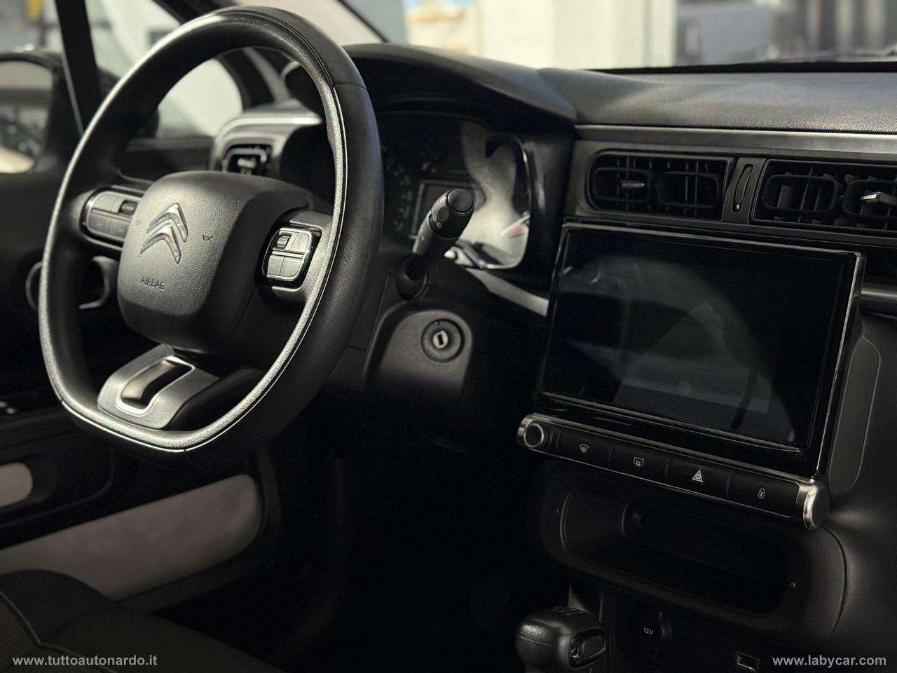 CITROEN C3 BlueHDi 100 S&S Shine Pack