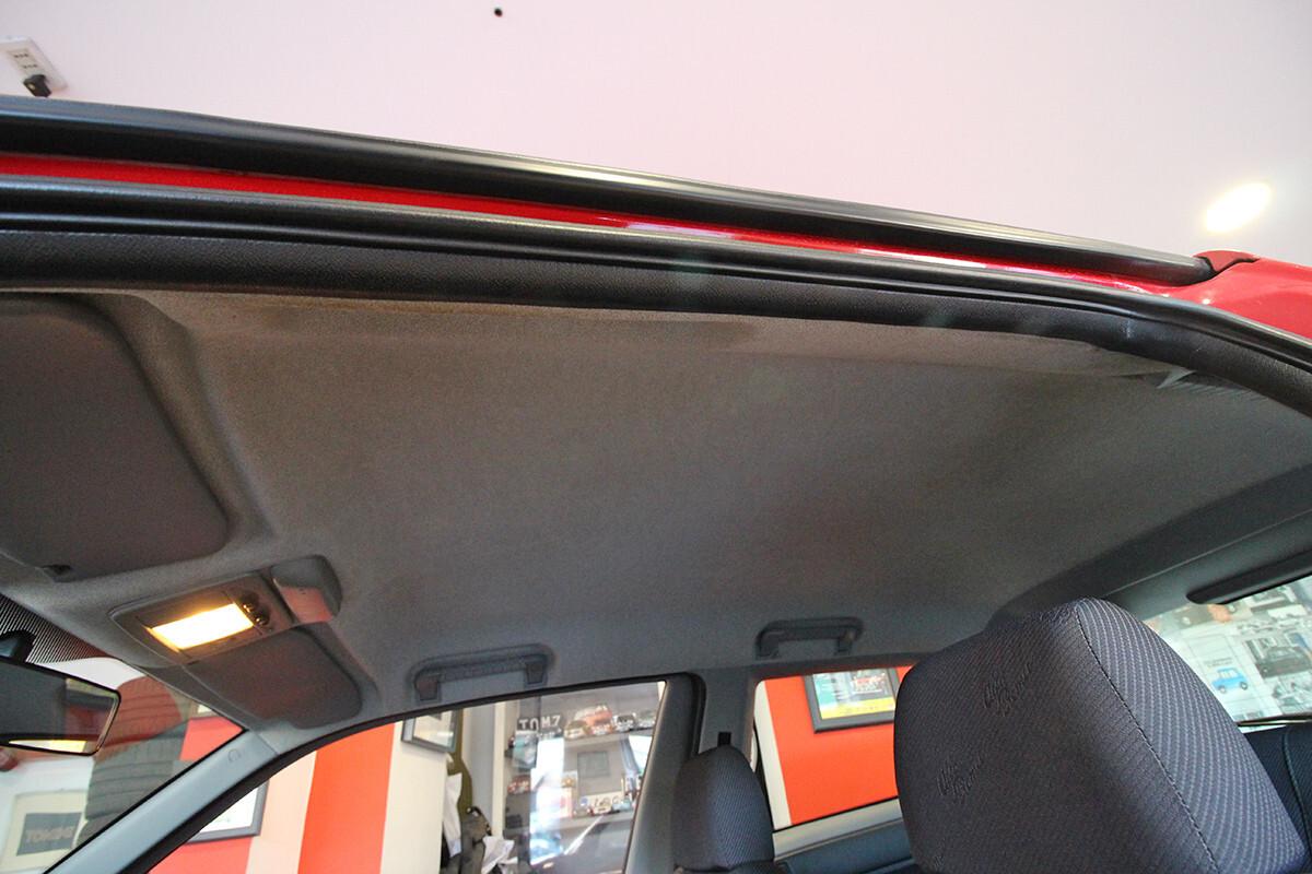 Alfa Romeo 145 Quadrifoglio 2.0 16V Twin Spark - 85000 KM