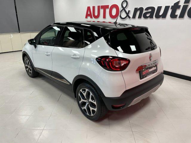 RENAULT Captur TCe 130 CV FAP Business