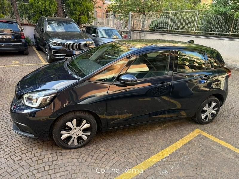 Honda Jazz Hybrid 1.5 Elegance eCVT