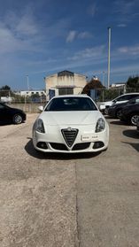 Alfa Romeo Giulietta 1.6 JTDm-2 105 CV Exclusive