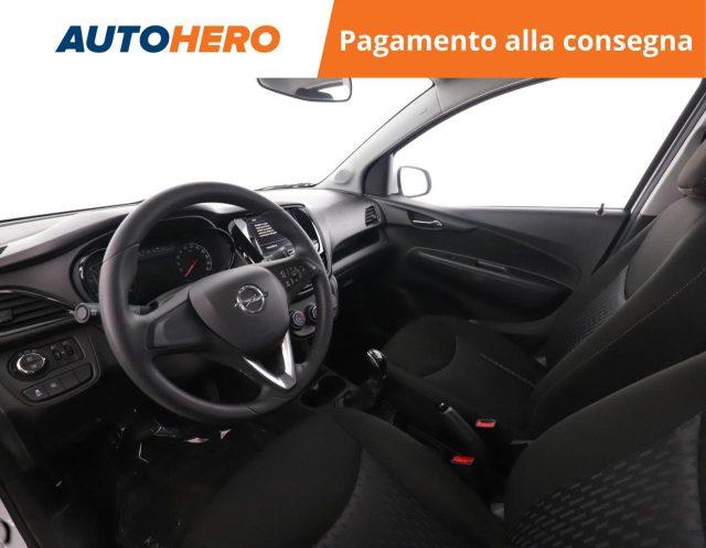 OPEL Karl Rocks 1.0 73 CV