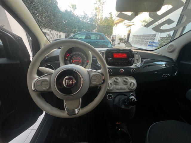 FIAT 500 1.2 EasyPower Pop da ?99,00 mensili