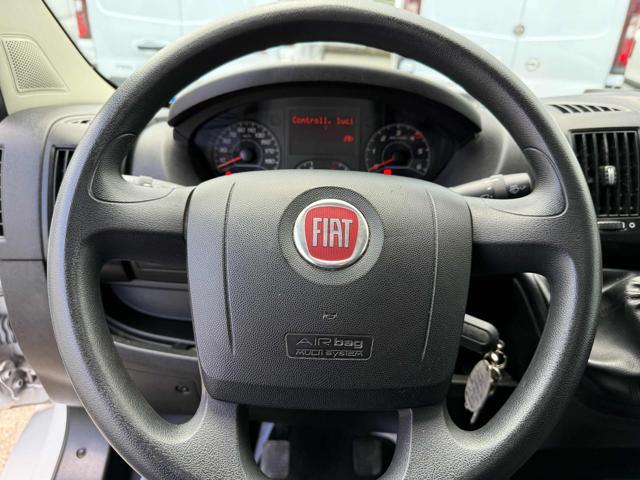 FIAT DUCATO 28 2.30 MJ PC-TN 8.5 Q.LI