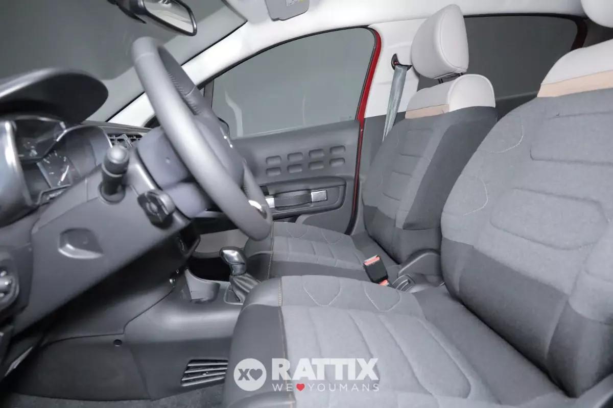 Citroen C3 1.2 Puretech 110CV Max EAT6