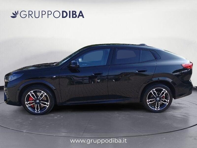 BMW X2 U10 sdrive 18d MSport Pro auto
