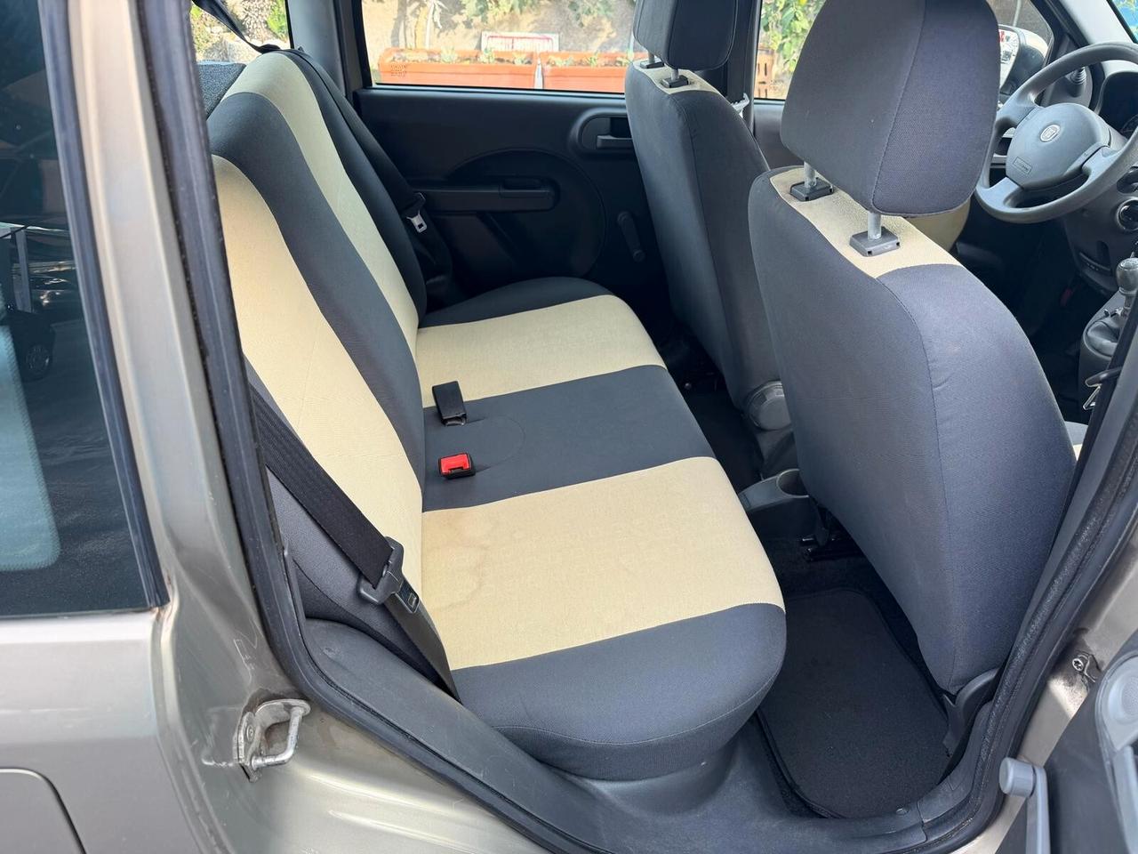 Fiat Panda 1.2 Dynamic Natural Power