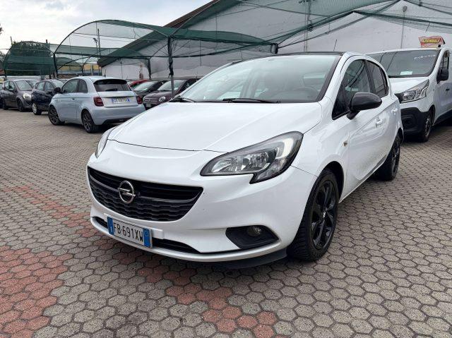 OPEL Corsa Corsa V 5p 1.3 cdti b-Color s