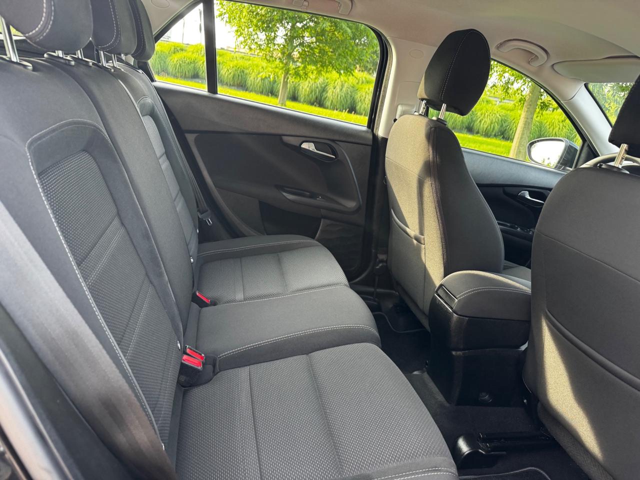 Fiat Tipo Fiat Tipo, euro 6b, anno 2018, 69.700 km!