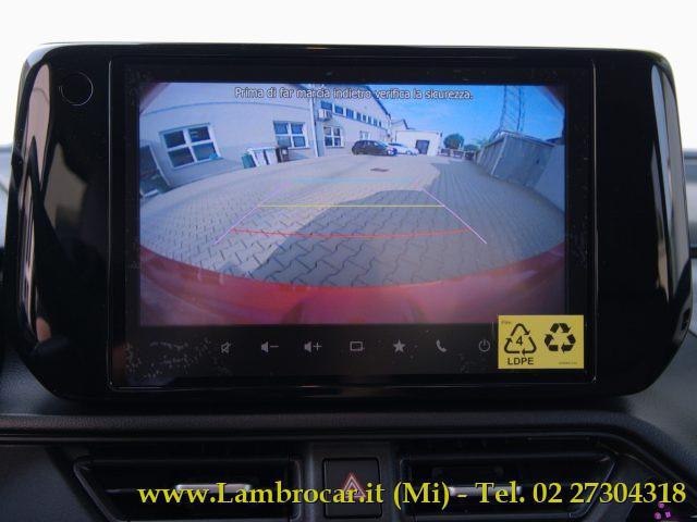 SUZUKI Swift 1.2 Hybrid Top KM0