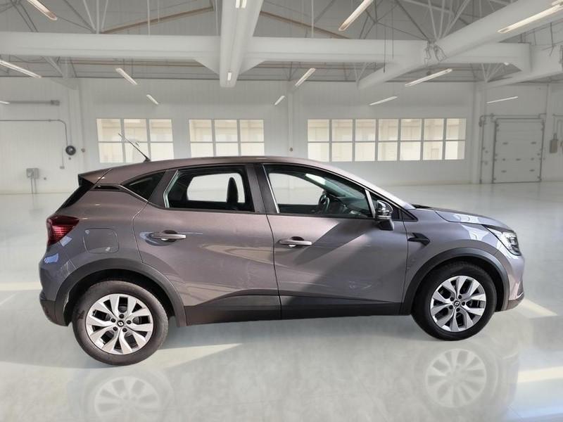 RENAULT CAPTUR 1.0 TCE 67 KW BUSINESS SUV