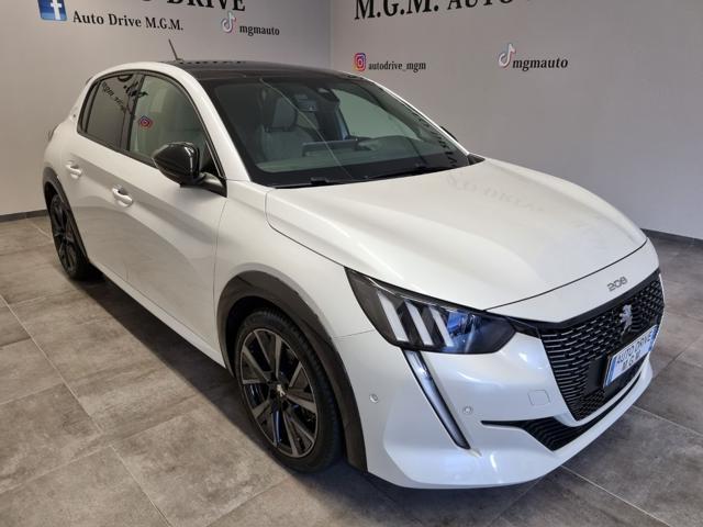 PEUGEOT 208 PureTech 100 Stop&Start 5 porte GT