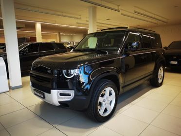 LAND ROVER Defender (2019) Defender 110 2.0 SD4...