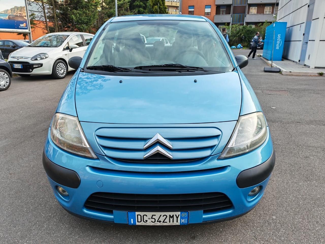 Citroen C3 - SEMPRE TAGLIANDATA !!!