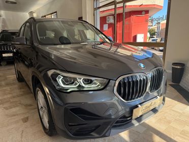 Bmw X1 sDrive16d Advantage