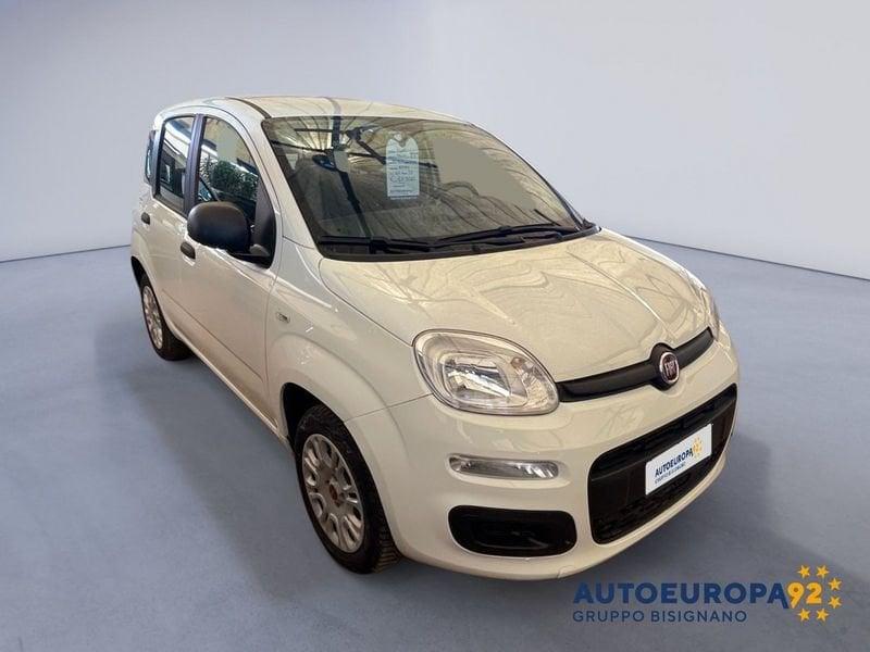 FIAT Panda Panda 1.2 Easy