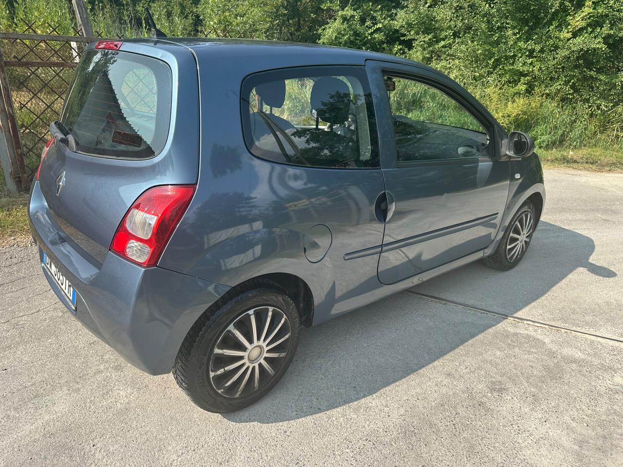 Renault Twingo 1.2